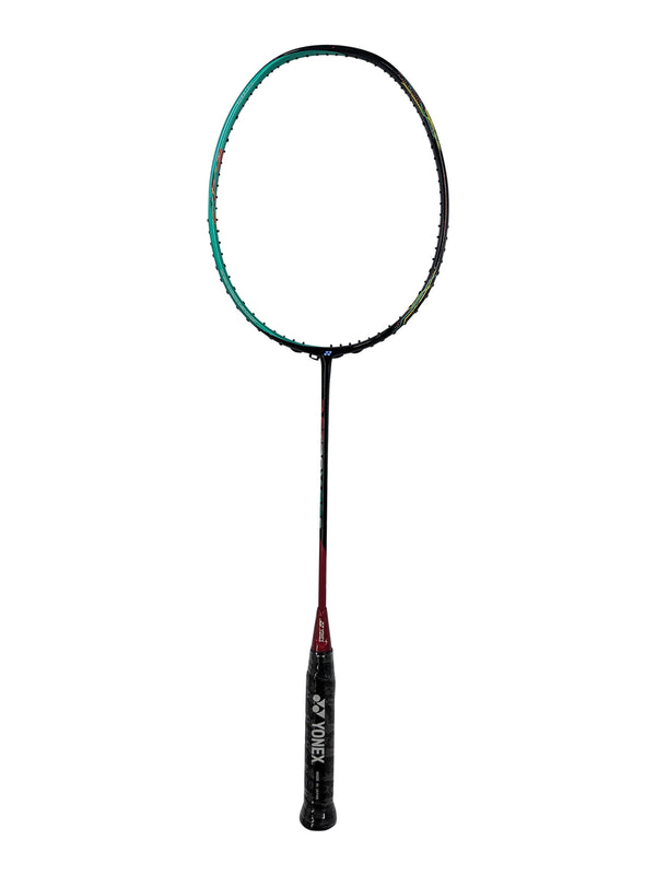 shuttle racket