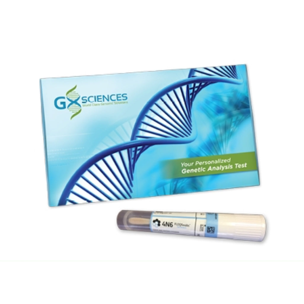 Modern Manna Health - Cleanse & Detox cover image