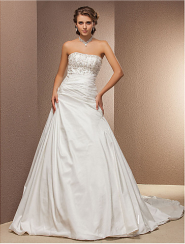 Boho Lace Wedding Dress Bohemian Wedding Boho Bridesmaids Dress - Beac ...