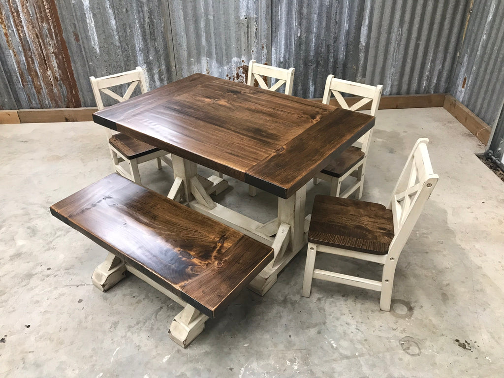 childrens dining table