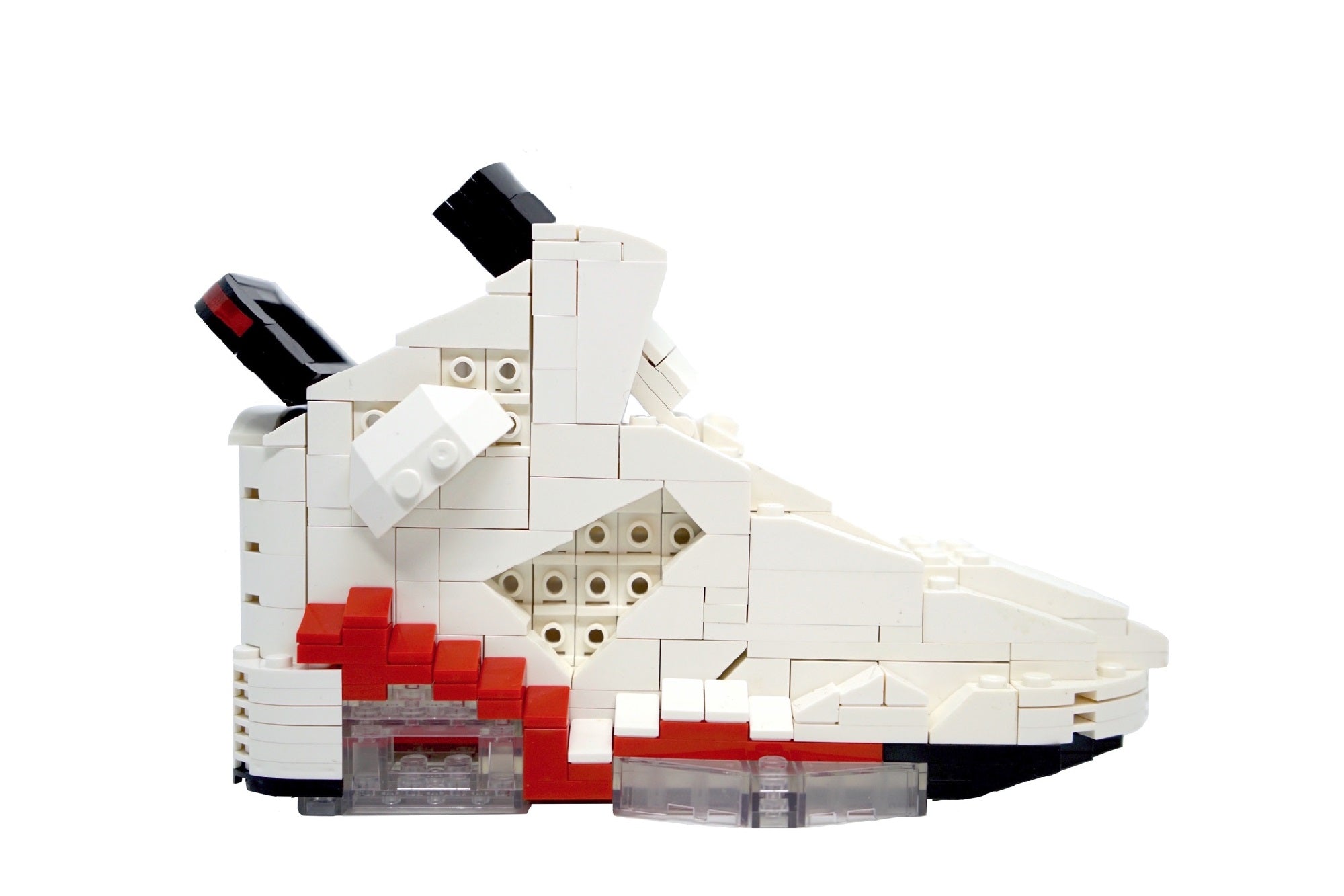 netmagnetism lego shoes