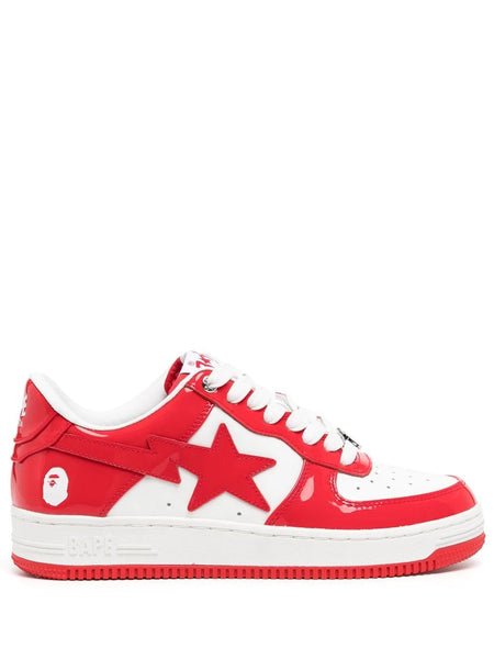 A Bathing Ape Bape Sta Low 