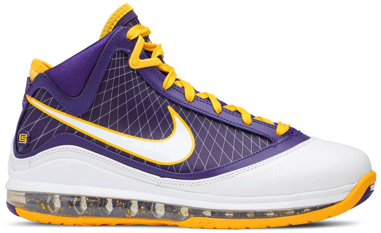 zoom lebron 7