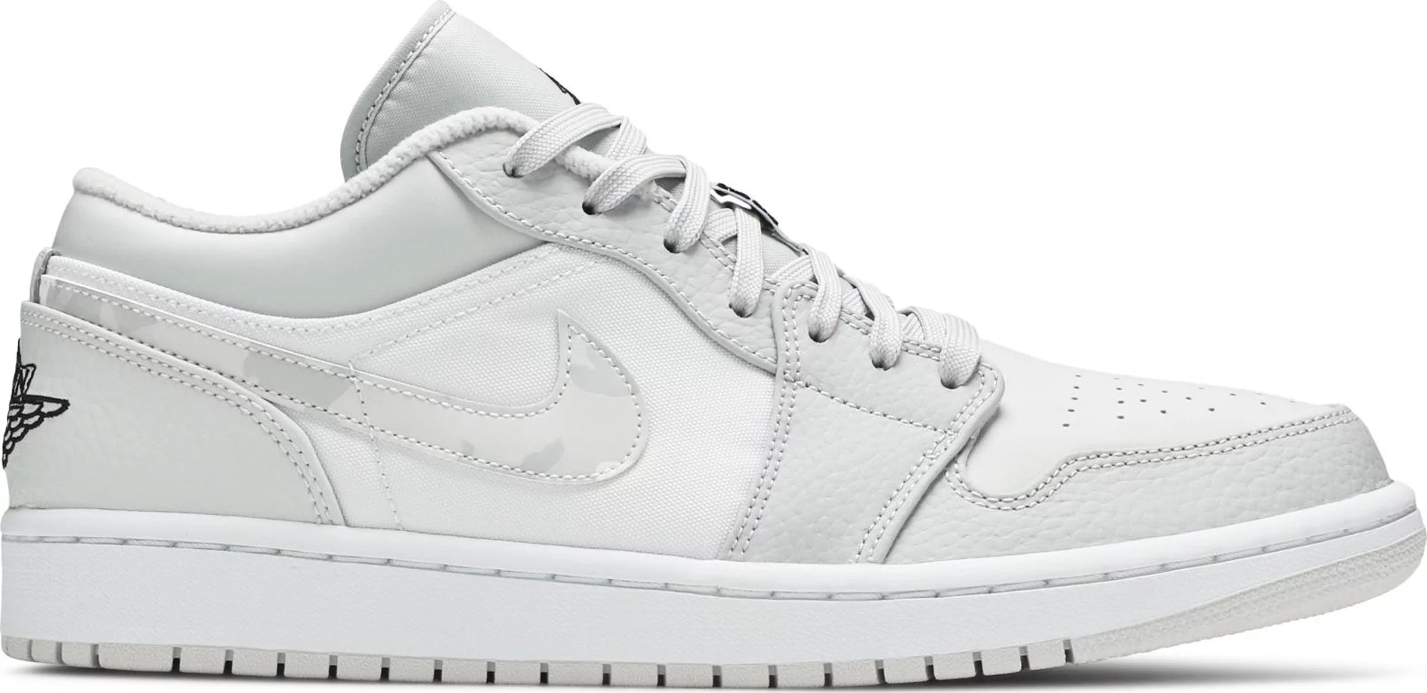 jordan 1 white camo