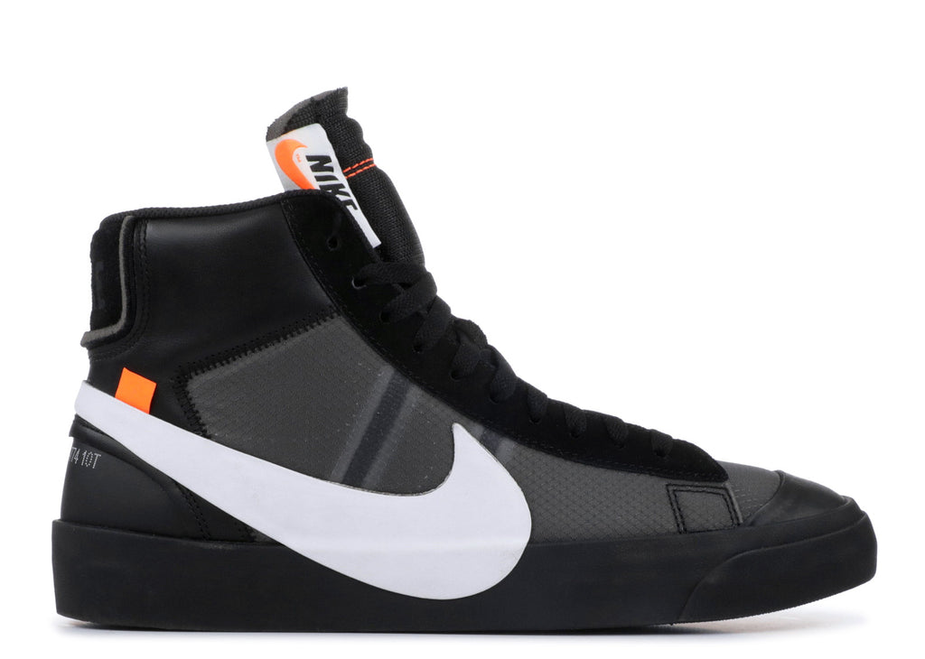 nike blazer 2018