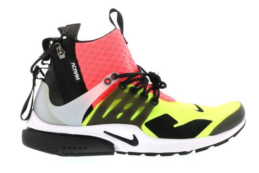 acronym presto mask