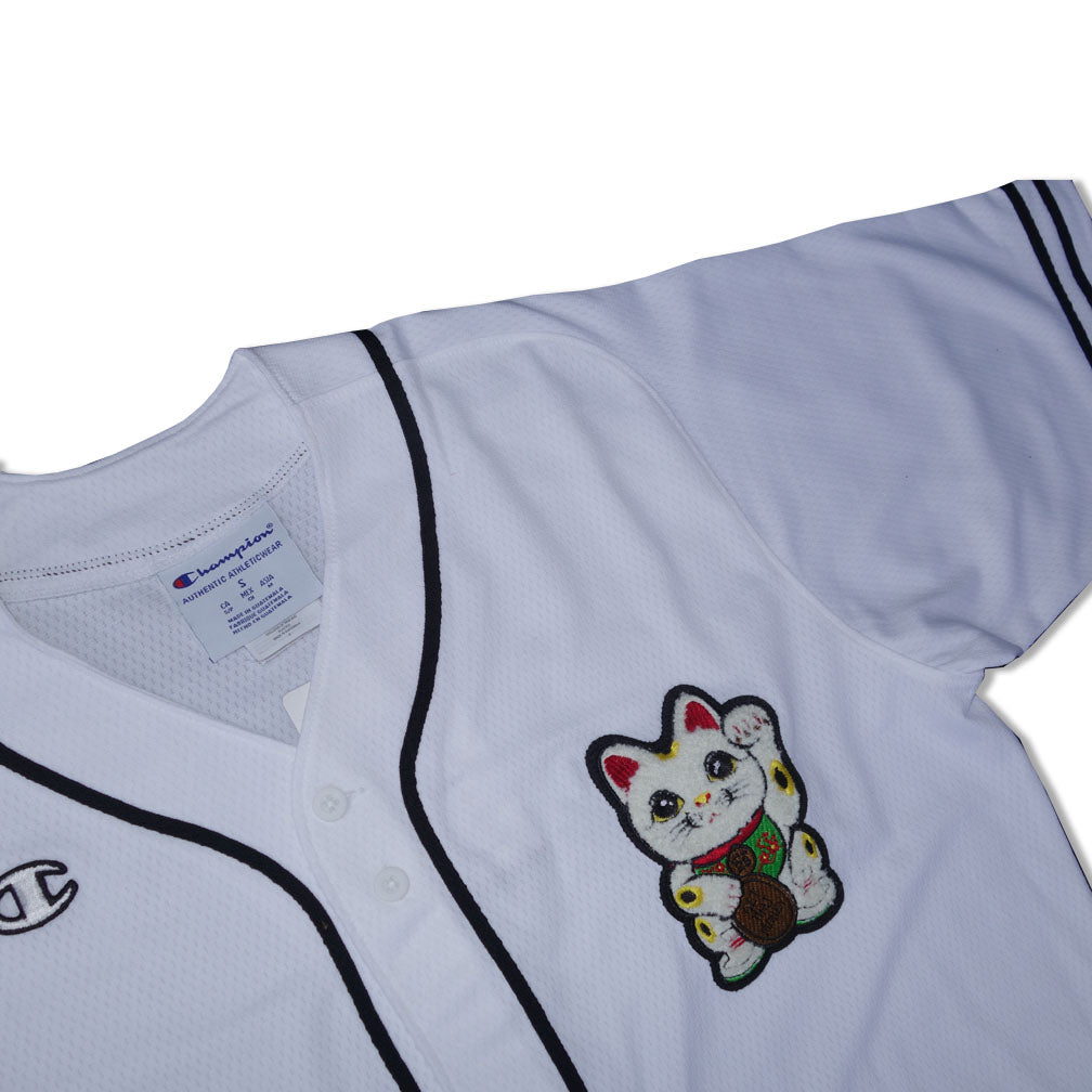 champion slider baseball jersey