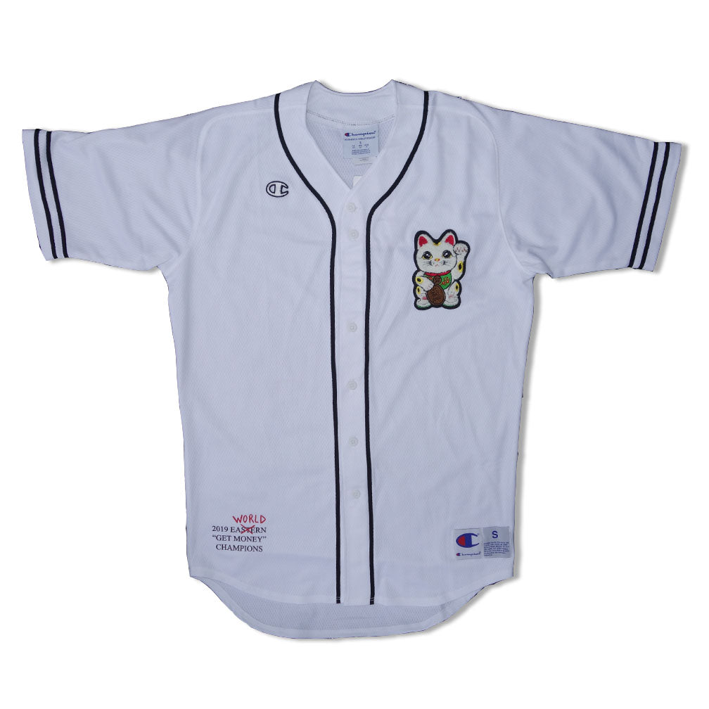 champion slider baseball jersey