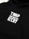 Parlor 23 X Champion "Trap Cat" Youth Hoodie