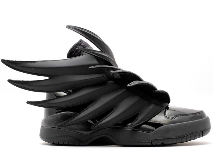 adidas js wings caffe