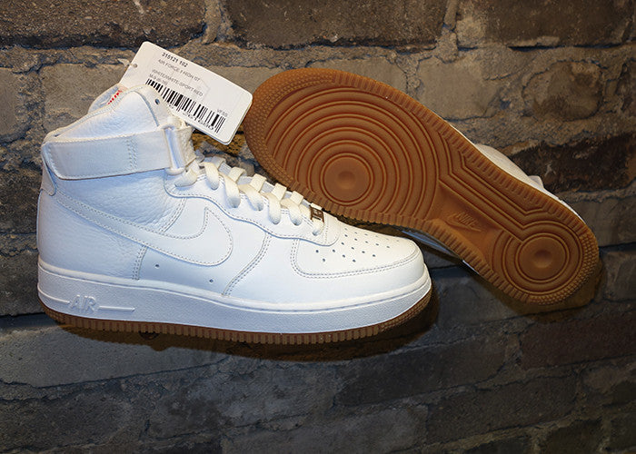 Nike Air Force 1 High Wit