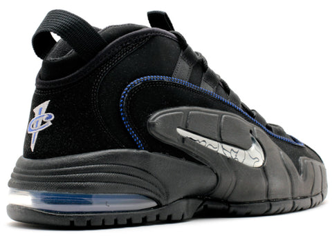 air max penny black