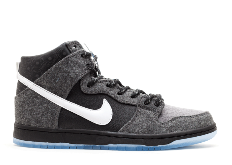 nike sb dunk high 2014