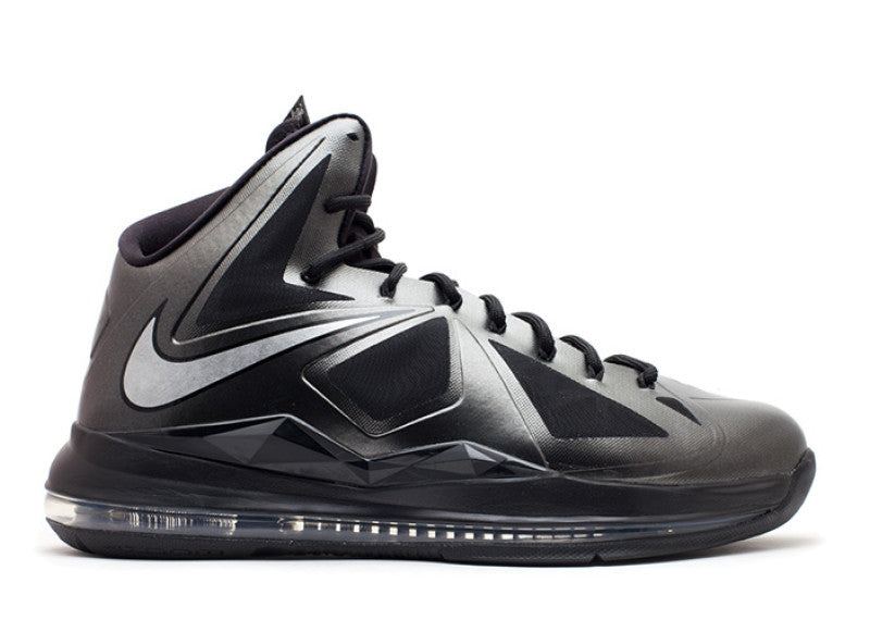 nike zoom lebron x