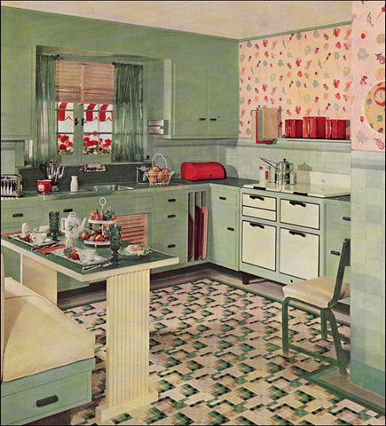1920s Kitchen Designs 1920s Kitchen Cabinets Google Search