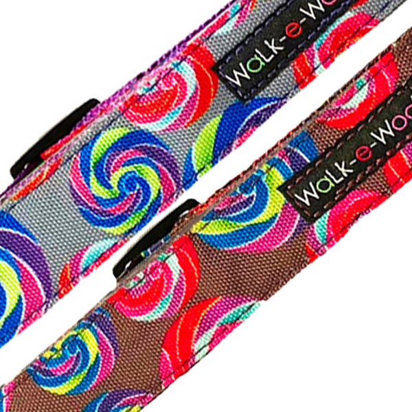 North Star Dog Leash - Walk-e-Woo – WaLk-e-Woo