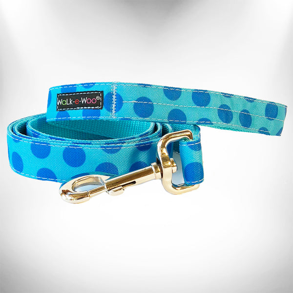 North Star Dog Leash - Walk-e-Woo – WaLk-e-Woo