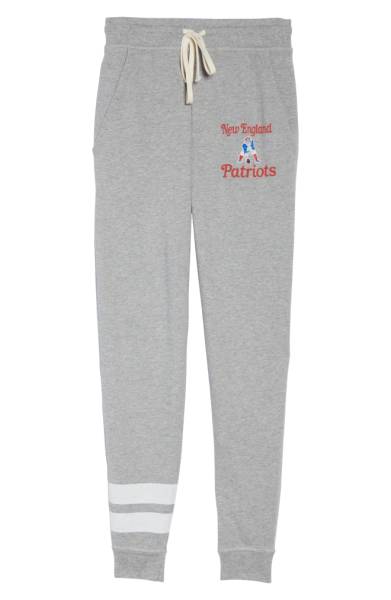 patriots sweatpants womens