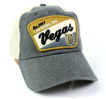 las vegas knights hat