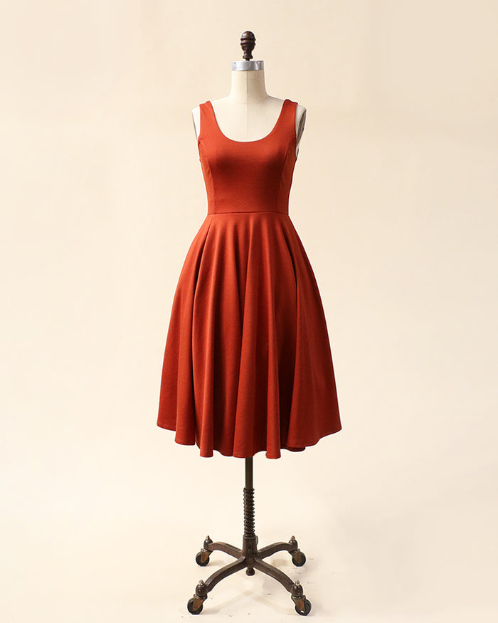 Shop Apricity | A collection of pretty, retro inspired dresses designed ...