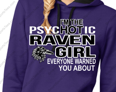 Raven Zone Baltimore's #1 Fanshop for Officially Licensed Baltimore Ravens  and Orioles T-Shirts, Apparel,Merchandise and Much More! Custom Real Women  Love Football Ravens Ladies V T-Shirt – Raven Zone Sports