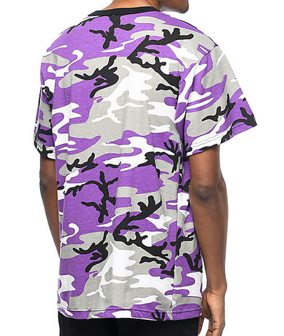 ravens camo shirt