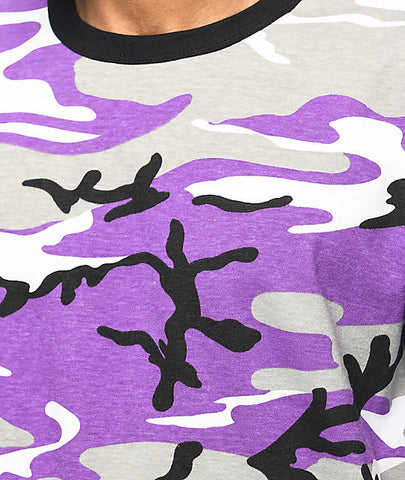 ravens camo shirt