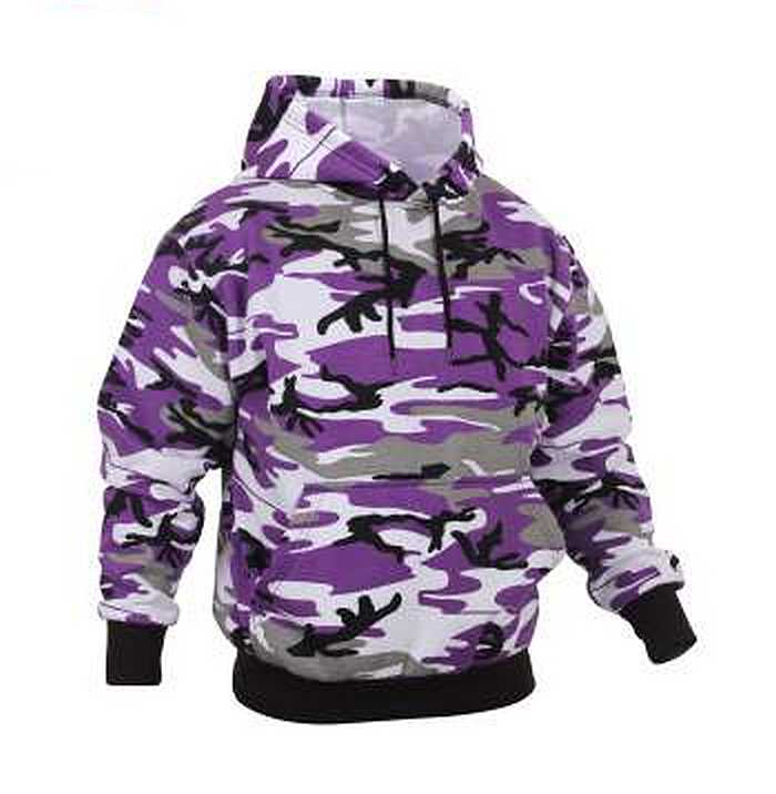 baltimore ravens hooded sweatshirt