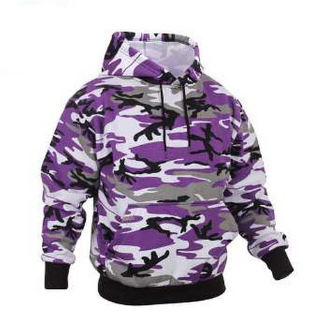 baltimore ravens camo hoodie