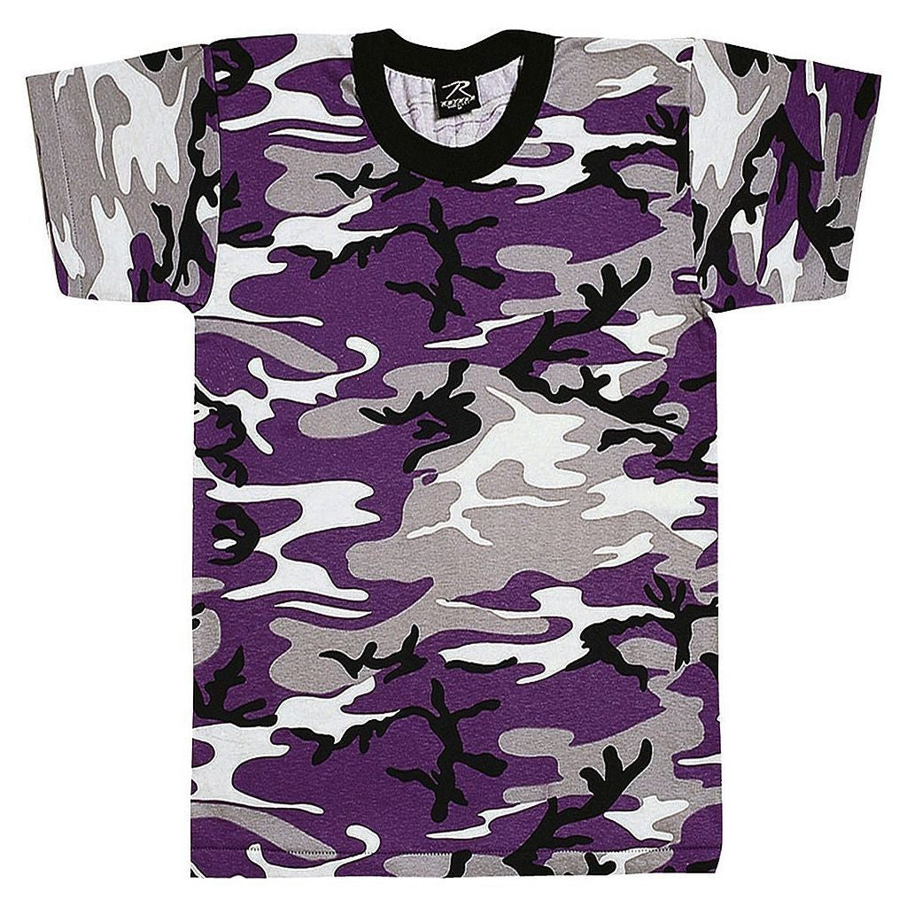 ravens camo shirt