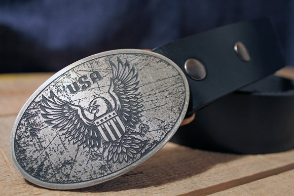 buckle usa