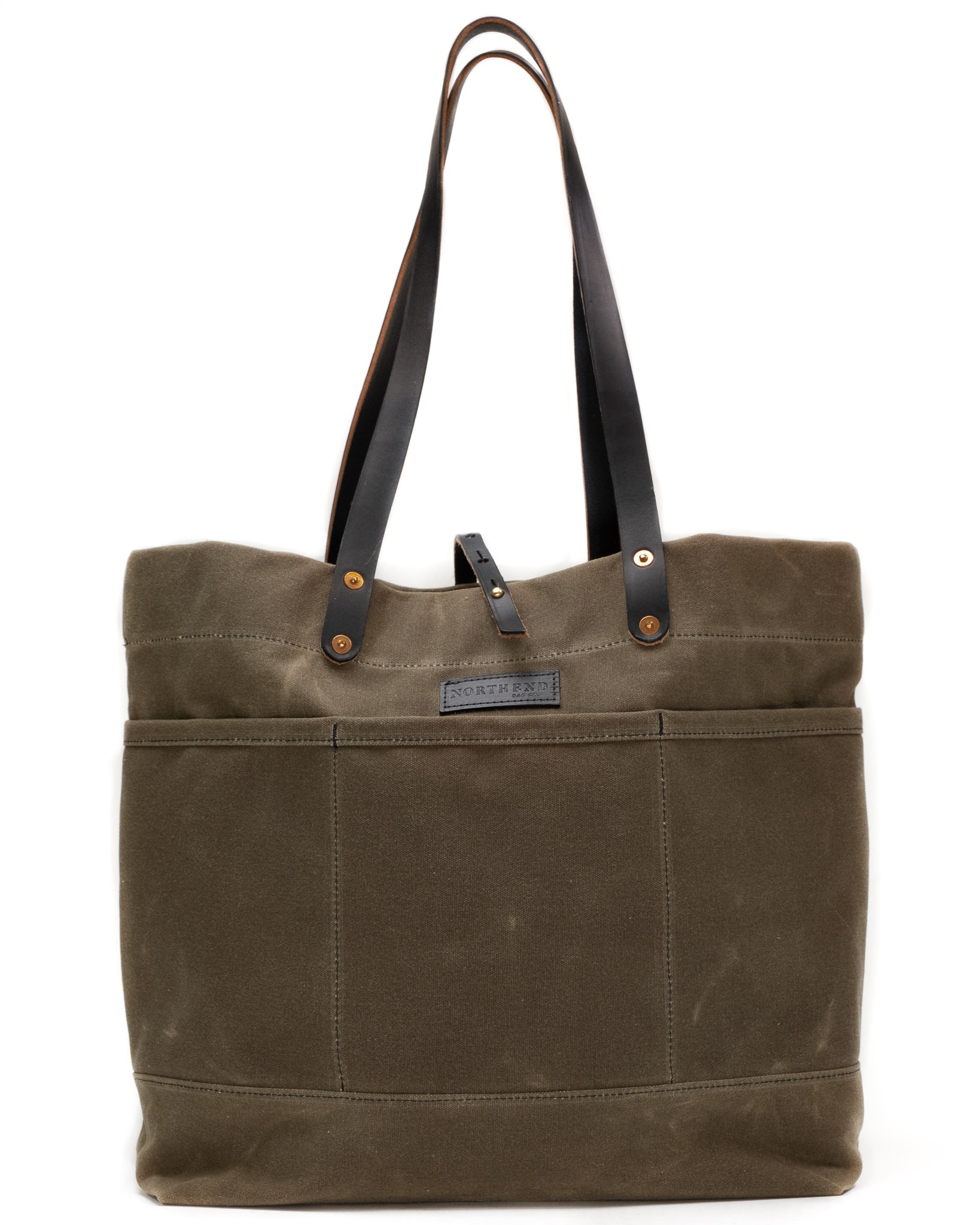 The Virginia Beach Tote