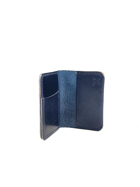 Louis Vuitton Monogram Pocket Organizer Pacific Blue