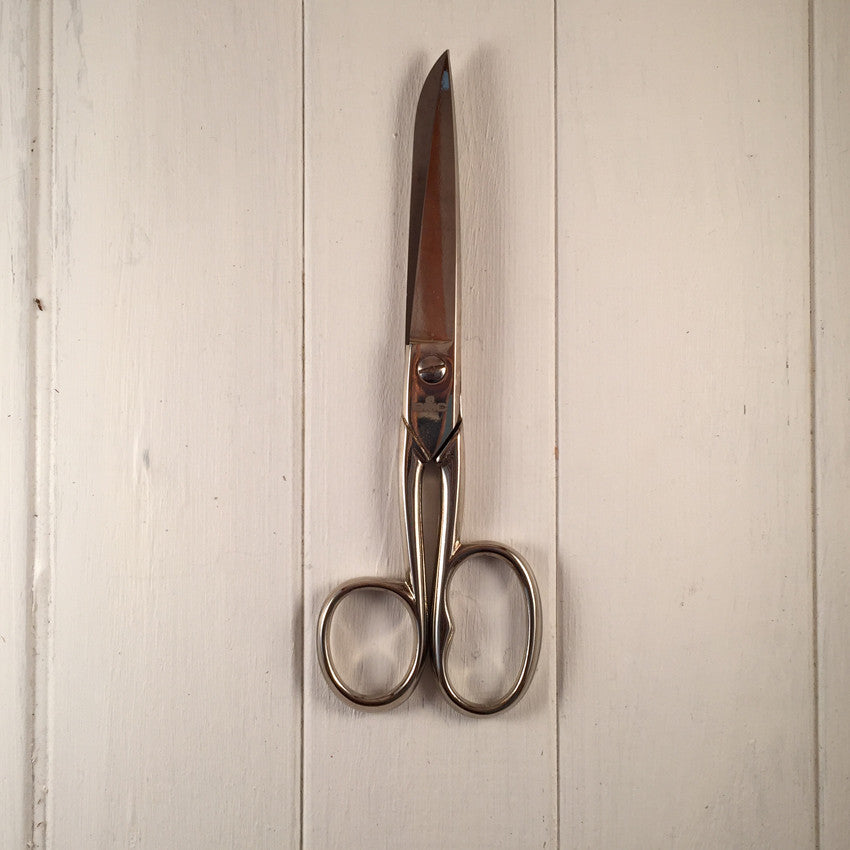 left handed sewing scissors