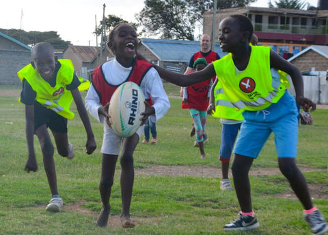 Gem Rugby Kenya