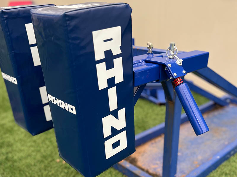 Rhino Spring Adjustable Binding Arm