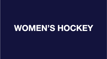 Women's Hockey