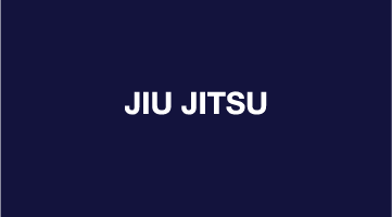 Jiu Jitsu