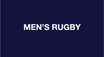 Men's Rugby