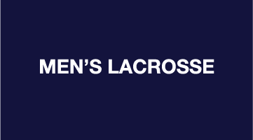 Men's Lacrosse