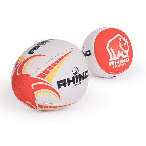 Rhino Reflex training ball