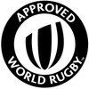 World Rugby Approved