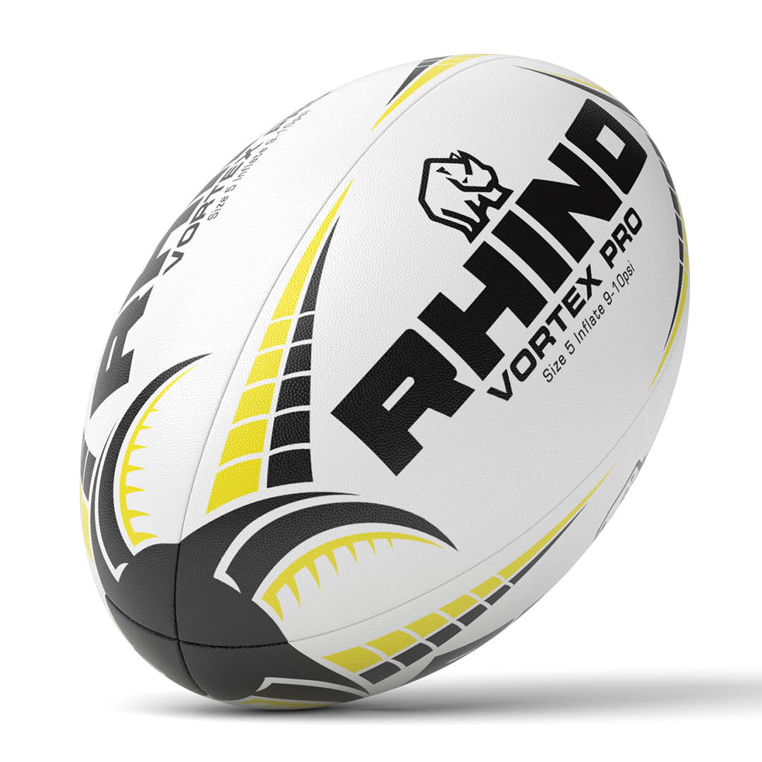 Vortex Elite game ball - Israel Rugby Union