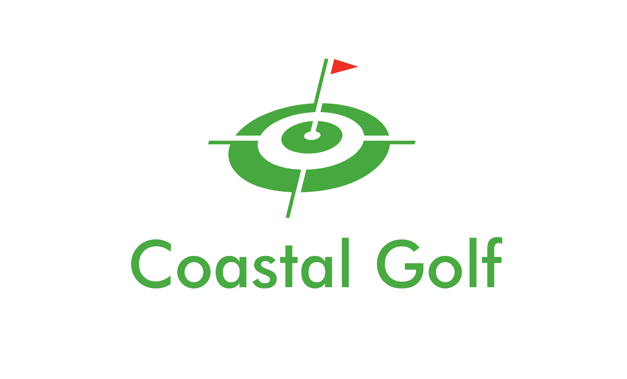 Coastal Golf Limited Canada.