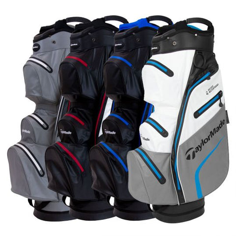 TaylorMade Cart Bags