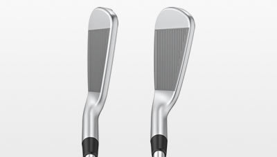 Ping i230 irons