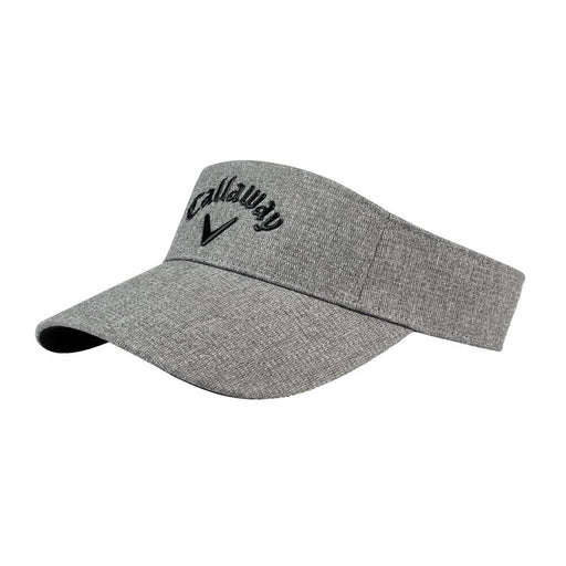 Callaway Liquid Metal Visor Grey 5223107