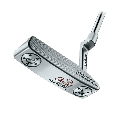 Scotty Cameron Special Select Newport Putter - Coastal Golf Canada