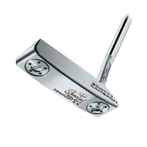 Scotty Cameron 2020 Special Select Newport Putter Right / 33