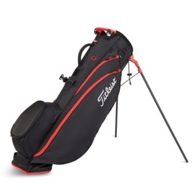 Titleist Stand Golf Bag Player 4 StaDry Previous Season - Coastal 